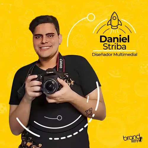 Daniel Striba